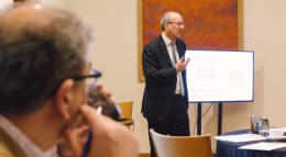 Melvin Gold at Good Hotel Guide Forum