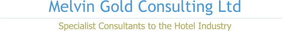 Melvin Gold Consulting Ltd Specialist Consultants to the Hotel Industry